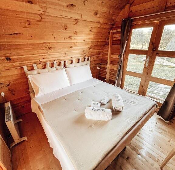 مبيت وإفطار Tenuta Morganti