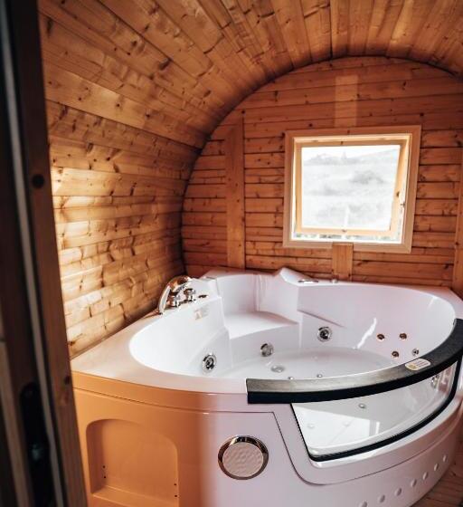 مبيت وإفطار Tenuta Morganti