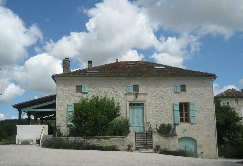 צימר Val De Costes