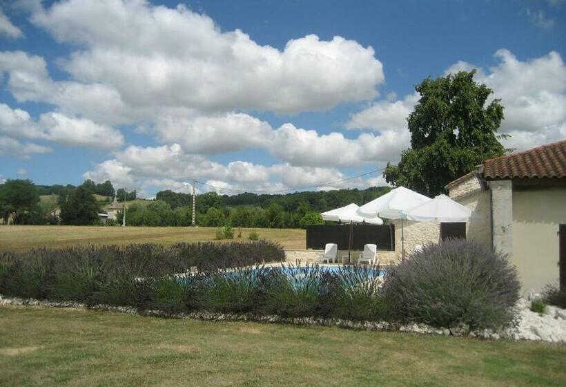 צימר Val De Costes