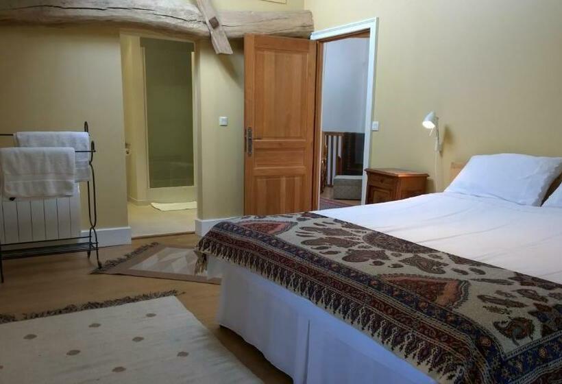 צימר Val De Costes