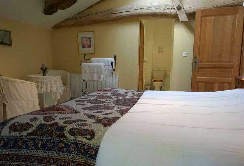 צימר Val De Costes