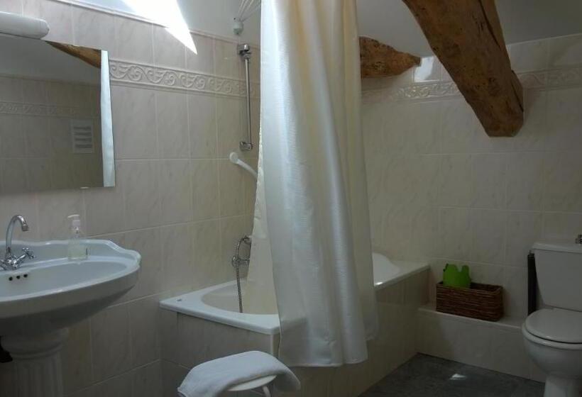 צימר Val De Costes