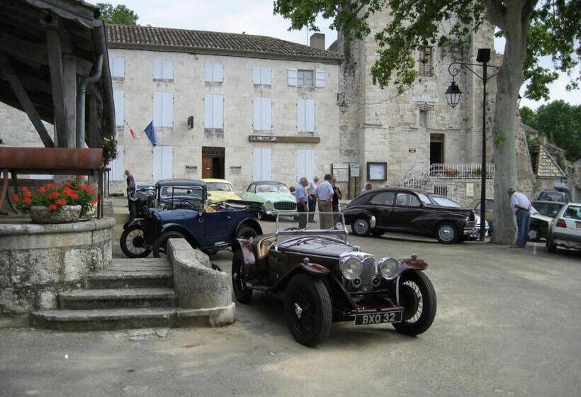 צימר Val De Costes