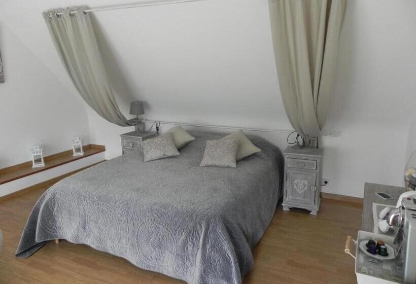 مبيت وإفطار Villa D Ys