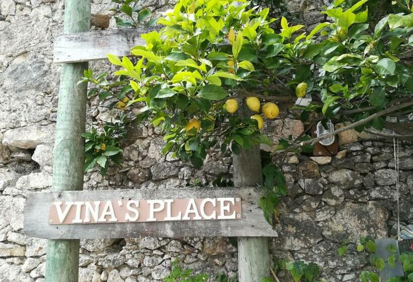 Bed and Breakfast Vina S Place