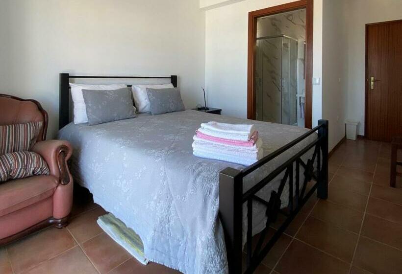 Bed and Breakfast Vina S Place