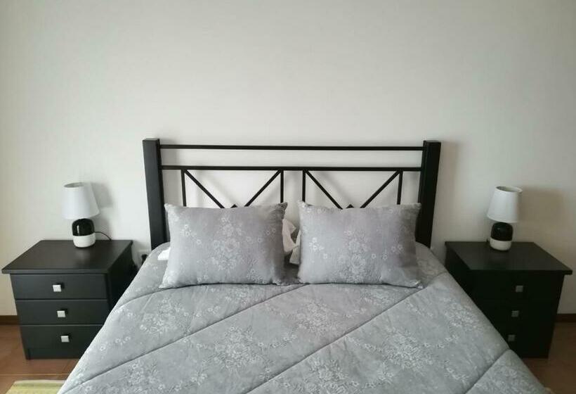 Bed and Breakfast Vina S Place