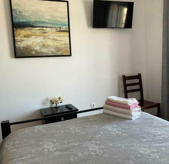 Bed and Breakfast Vina S Place