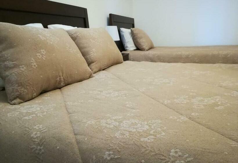 Bed and Breakfast Vina S Place