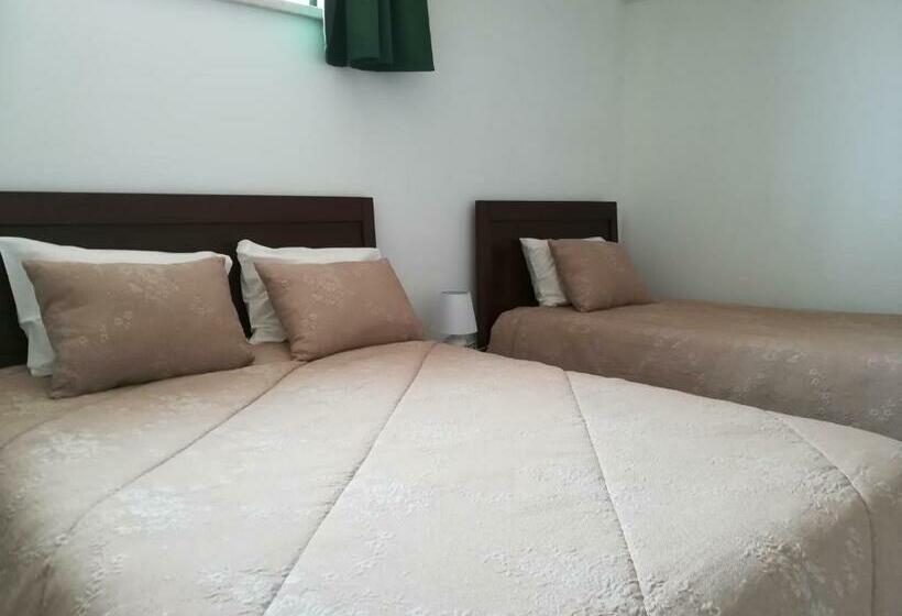 Bed and Breakfast Vina S Place