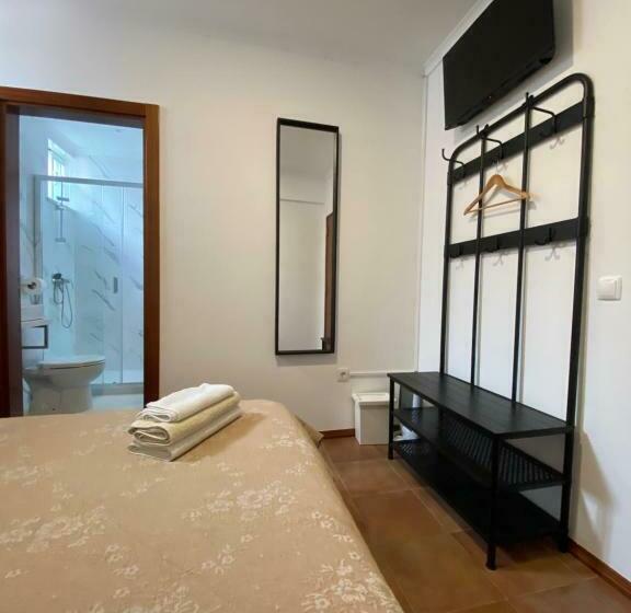 Bed and Breakfast Vina S Place