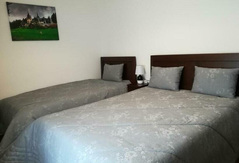 Bed and Breakfast Vina S Place