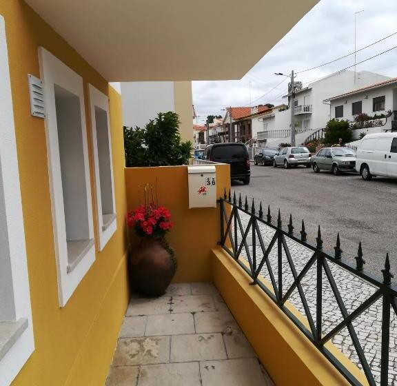 Bed and Breakfast Vina S Place