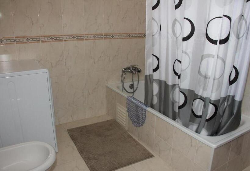 Bed and Breakfast Vina S Place