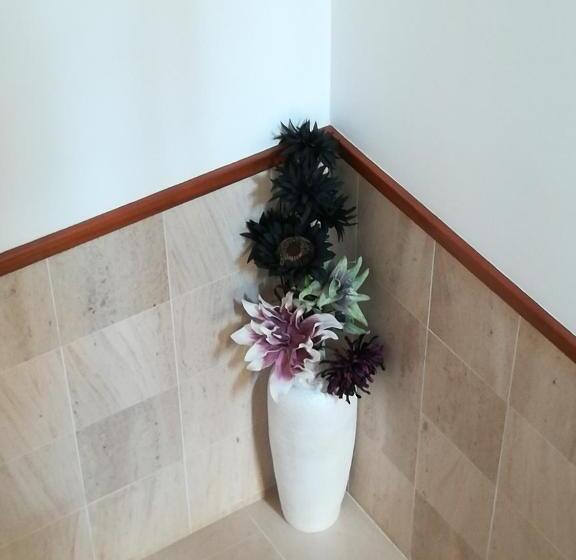 住宿加早餐  Vina S Place