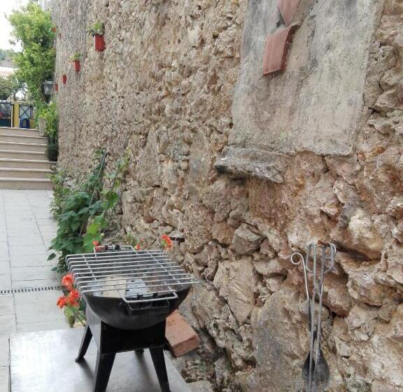 Bed and Breakfast Vina S Place