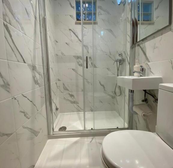 Bed and Breakfast Vina S Place