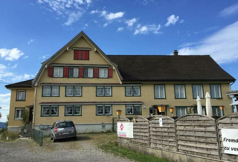 住宿加早餐  Wohlfühloase Für Mensch Und Hund