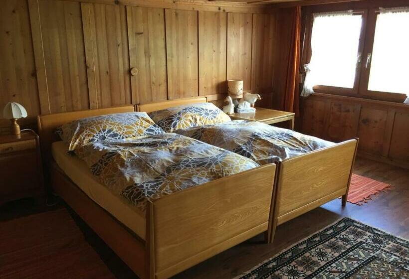 住宿加早餐  Wohlfühloase Für Mensch Und Hund