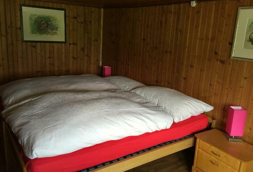 住宿加早餐  Wohlfühloase Für Mensch Und Hund