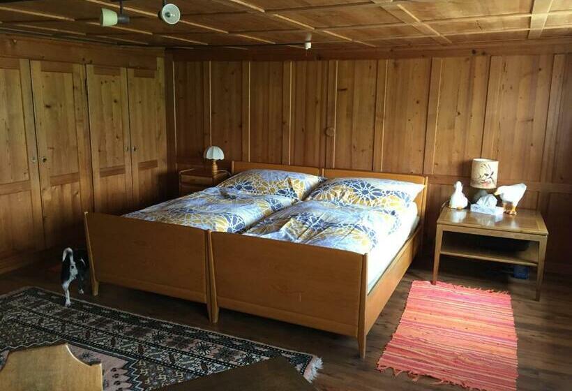 住宿加早餐  Wohlfühloase Für Mensch Und Hund