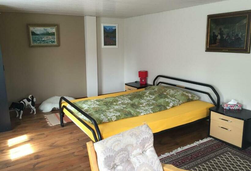 住宿加早餐  Wohlfühloase Für Mensch Und Hund