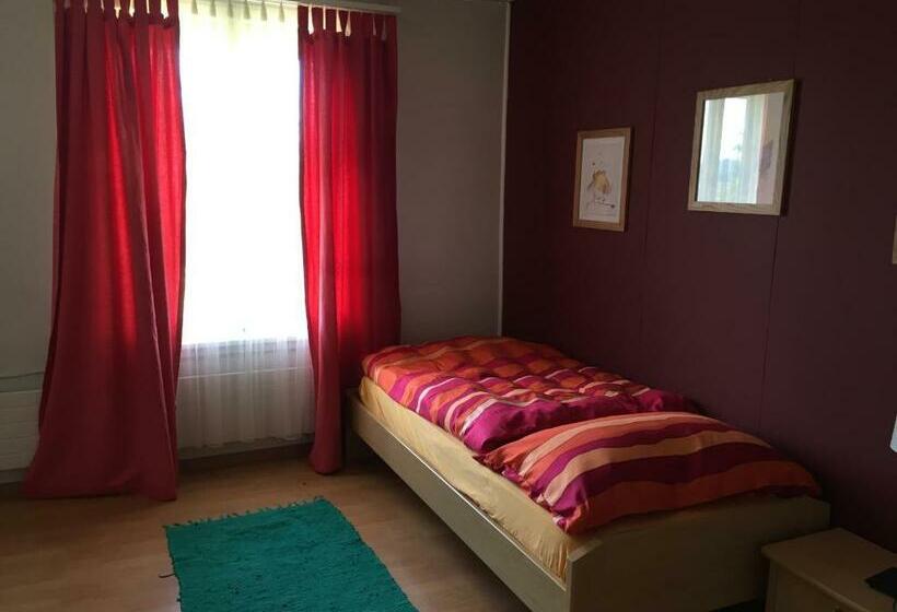 住宿加早餐  Wohlfühloase Für Mensch Und Hund