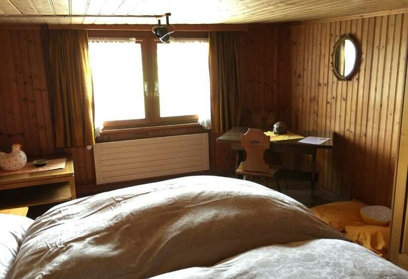 住宿加早餐  Wohlfühloase Für Mensch Und Hund