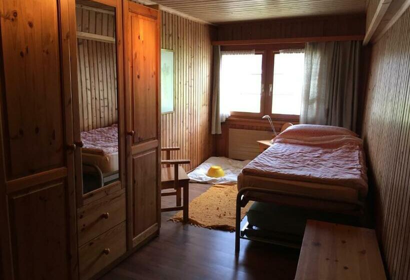 住宿加早餐  Wohlfühloase Für Mensch Und Hund