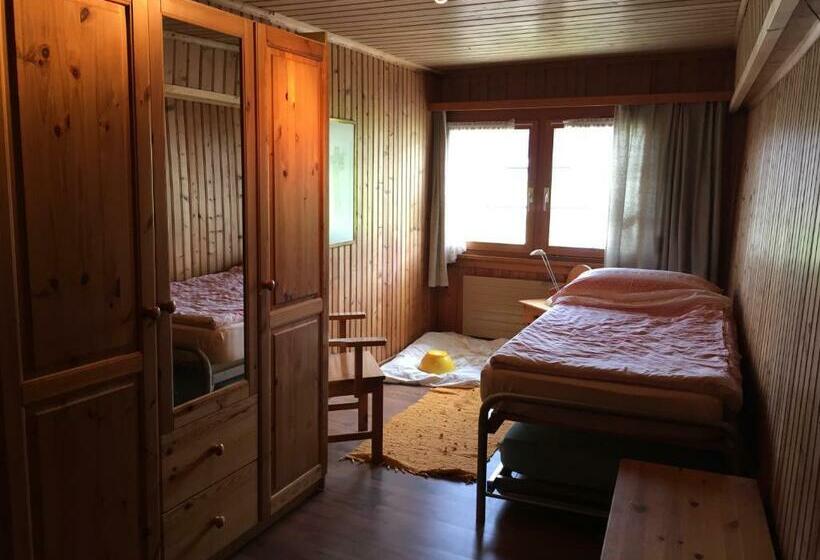 住宿加早餐  Wohlfühloase Für Mensch Und Hund