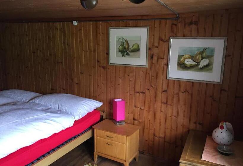 住宿加早餐  Wohlfühloase Für Mensch Und Hund