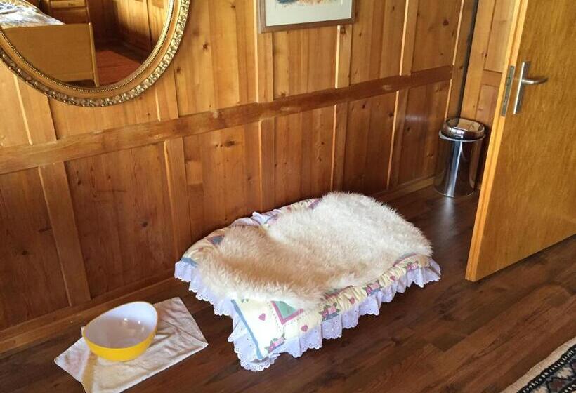 住宿加早餐  Wohlfühloase Für Mensch Und Hund