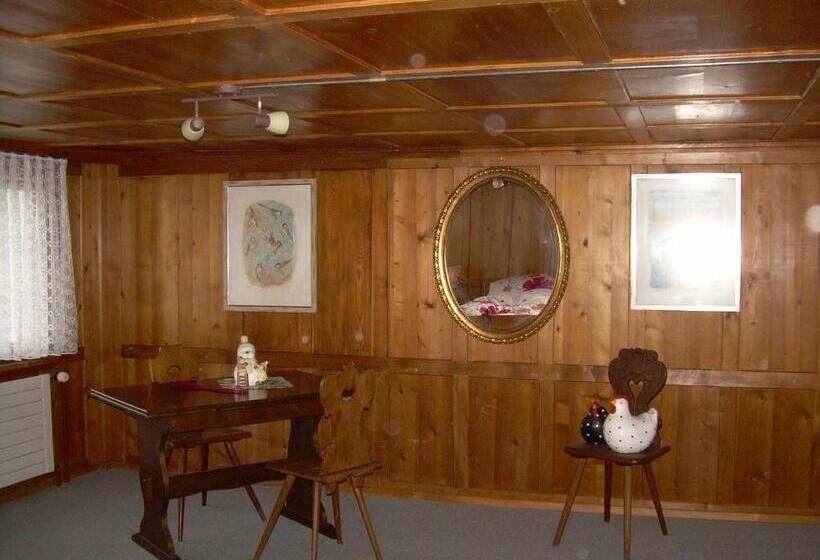 住宿加早餐  Wohlfühloase Für Mensch Und Hund