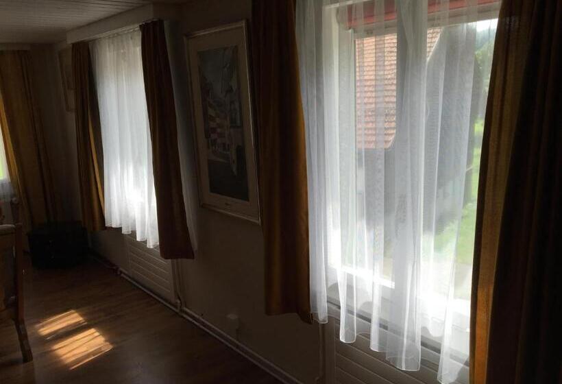 住宿加早餐  Wohlfühloase Für Mensch Und Hund