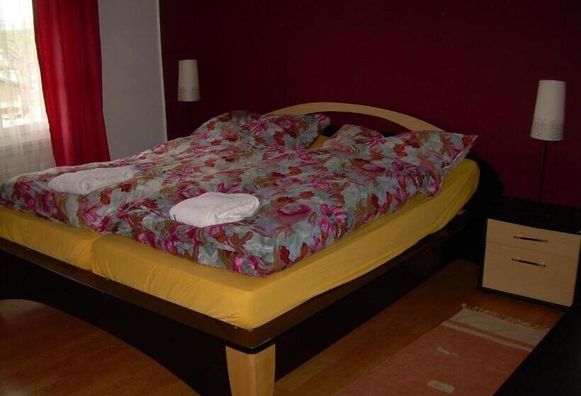 住宿加早餐  Wohlfühloase Für Mensch Und Hund