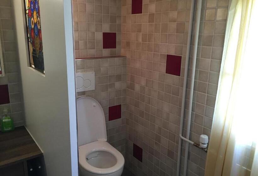 住宿加早餐  Wohlfühloase Für Mensch Und Hund