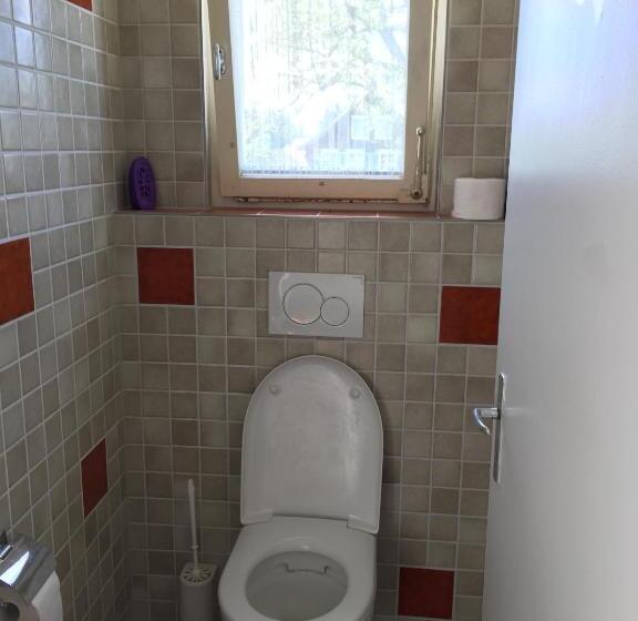 住宿加早餐  Wohlfühloase Für Mensch Und Hund