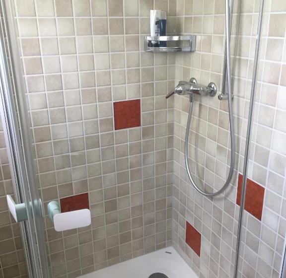 住宿加早餐  Wohlfühloase Für Mensch Und Hund