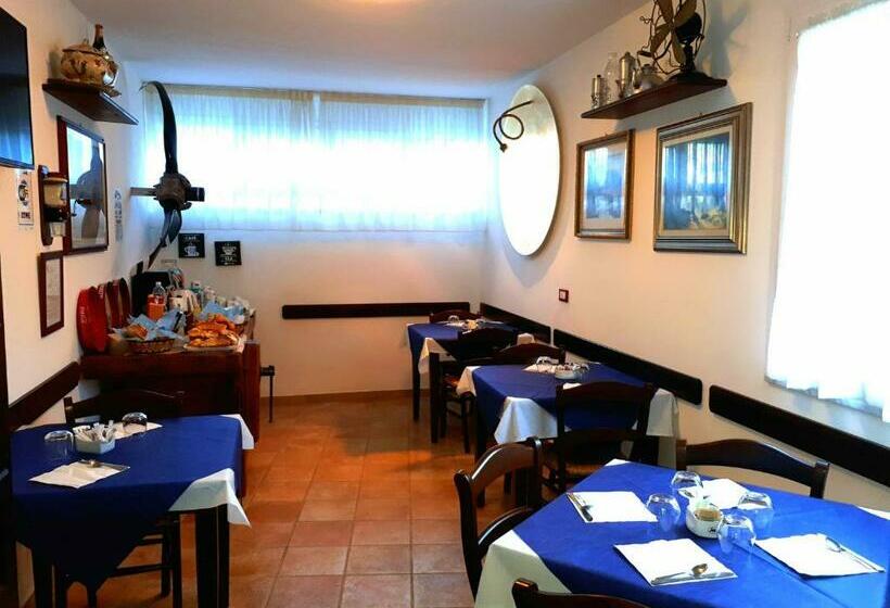 Bed & Breakfast 4u Parcheggio Interno