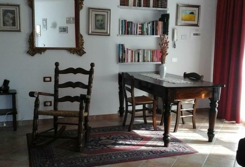 Bed & Breakfast 4u Parcheggio Interno