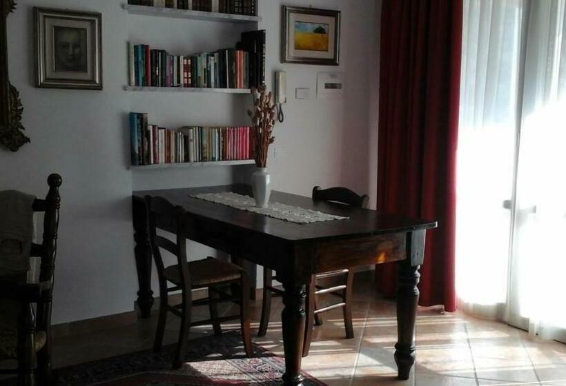 Bed & Breakfast 4u Parcheggio Interno