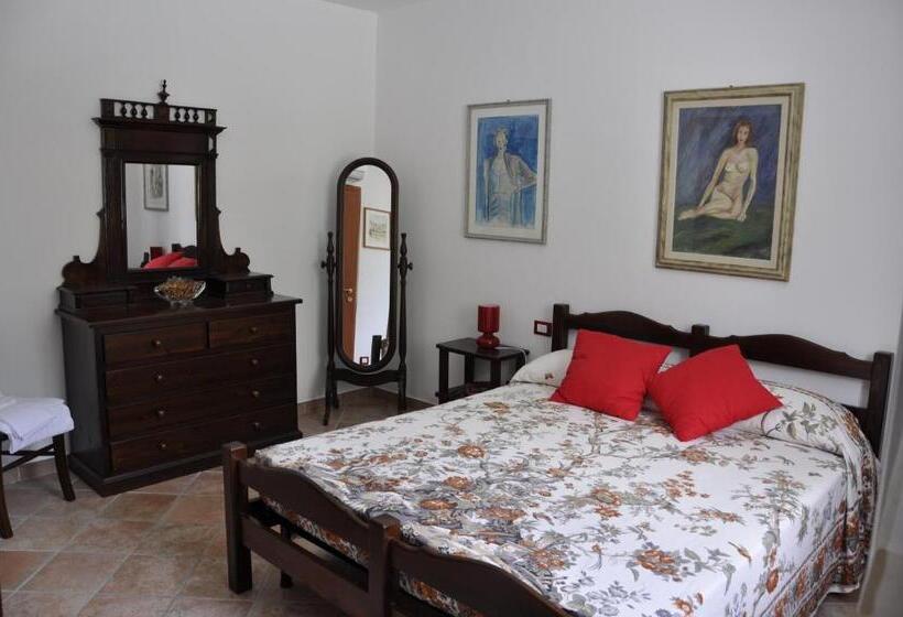 Bed & Breakfast 4u Parcheggio Interno