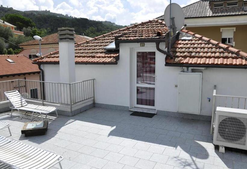 Bed & Breakfast 4u Parcheggio Interno