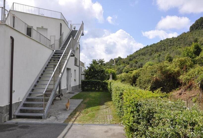 Bed & Breakfast 4u Parcheggio Interno