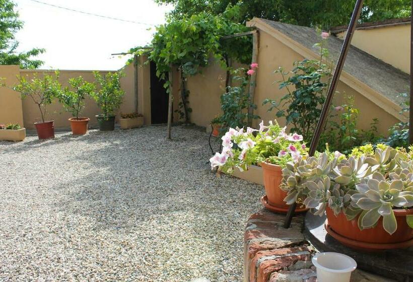 Bed & Breakfast L Infernot