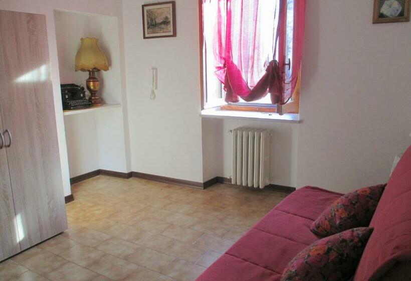 Bed & Breakfast L Infernot