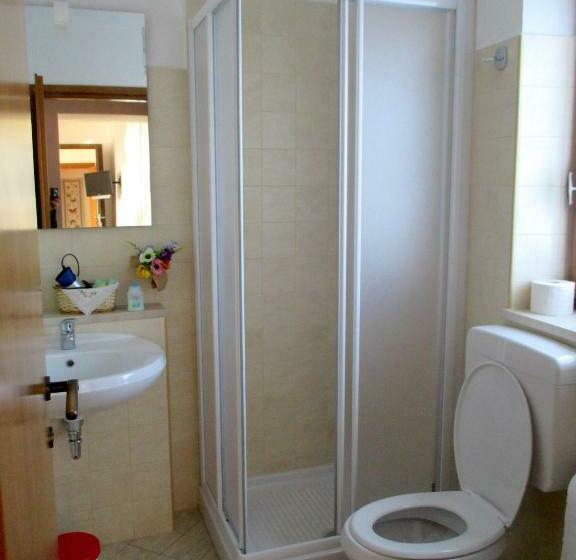 Bed & Breakfast L Infernot