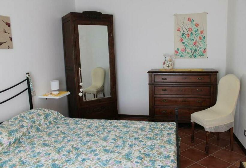 Bed & Breakfast L Infernot