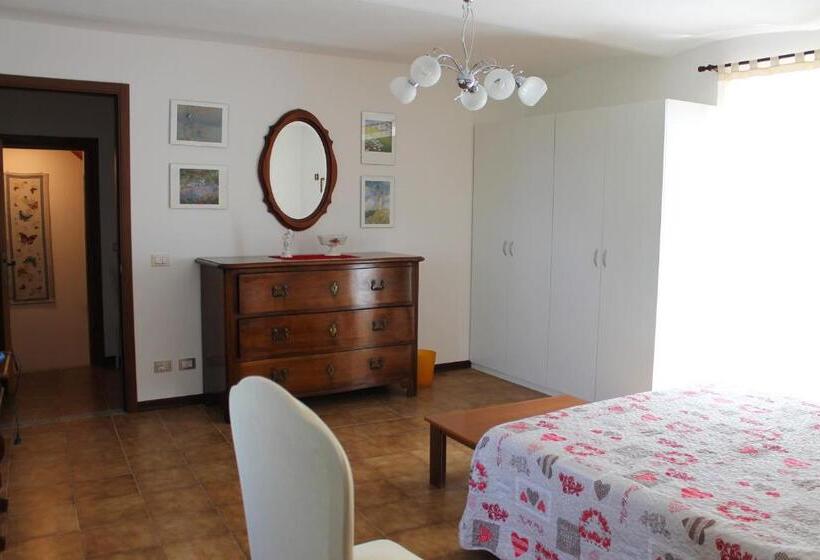 Bed & Breakfast L Infernot